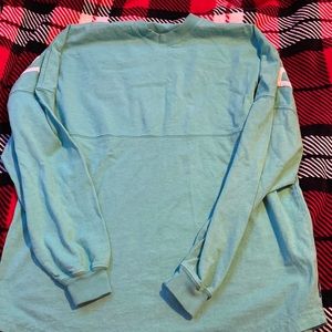 Over Sized Crewneck